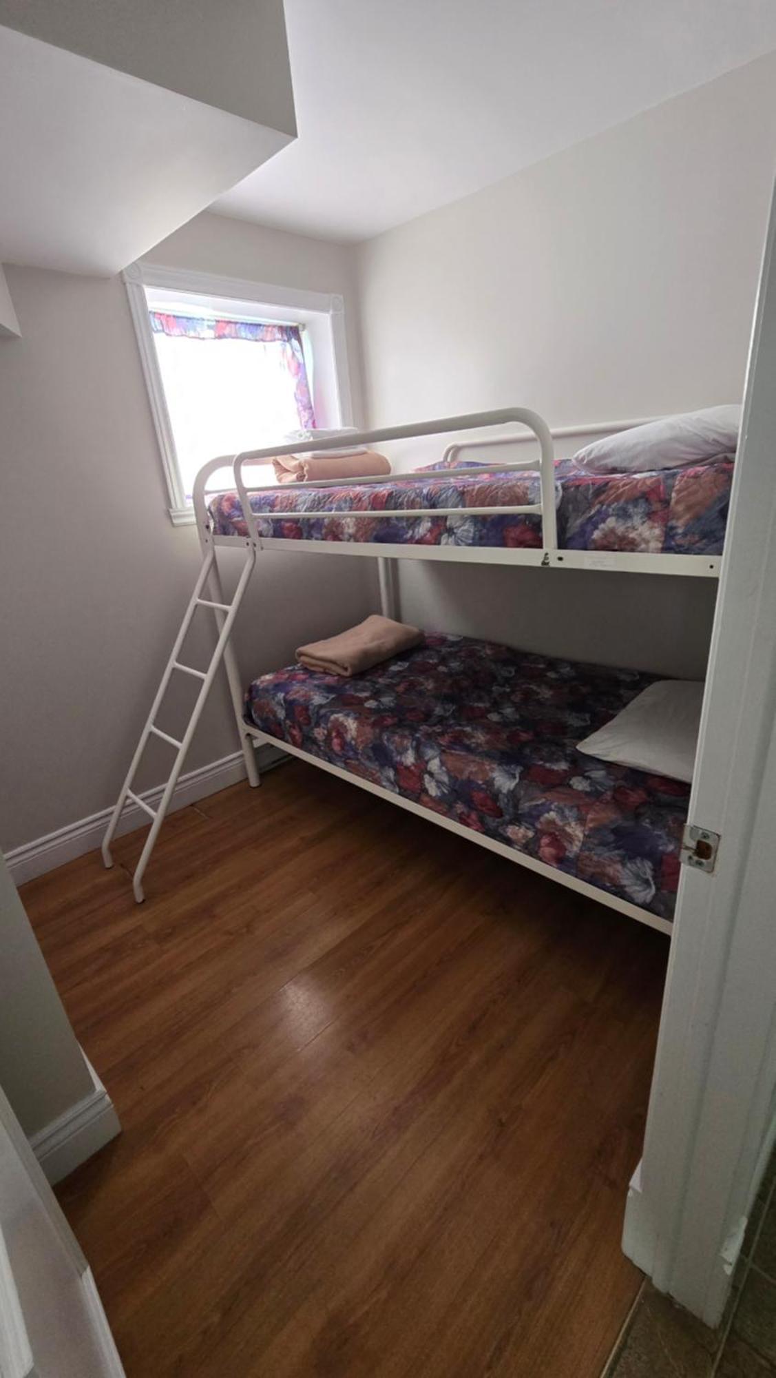 Auberge Matha Saint Jean De Matha Екстериор снимка