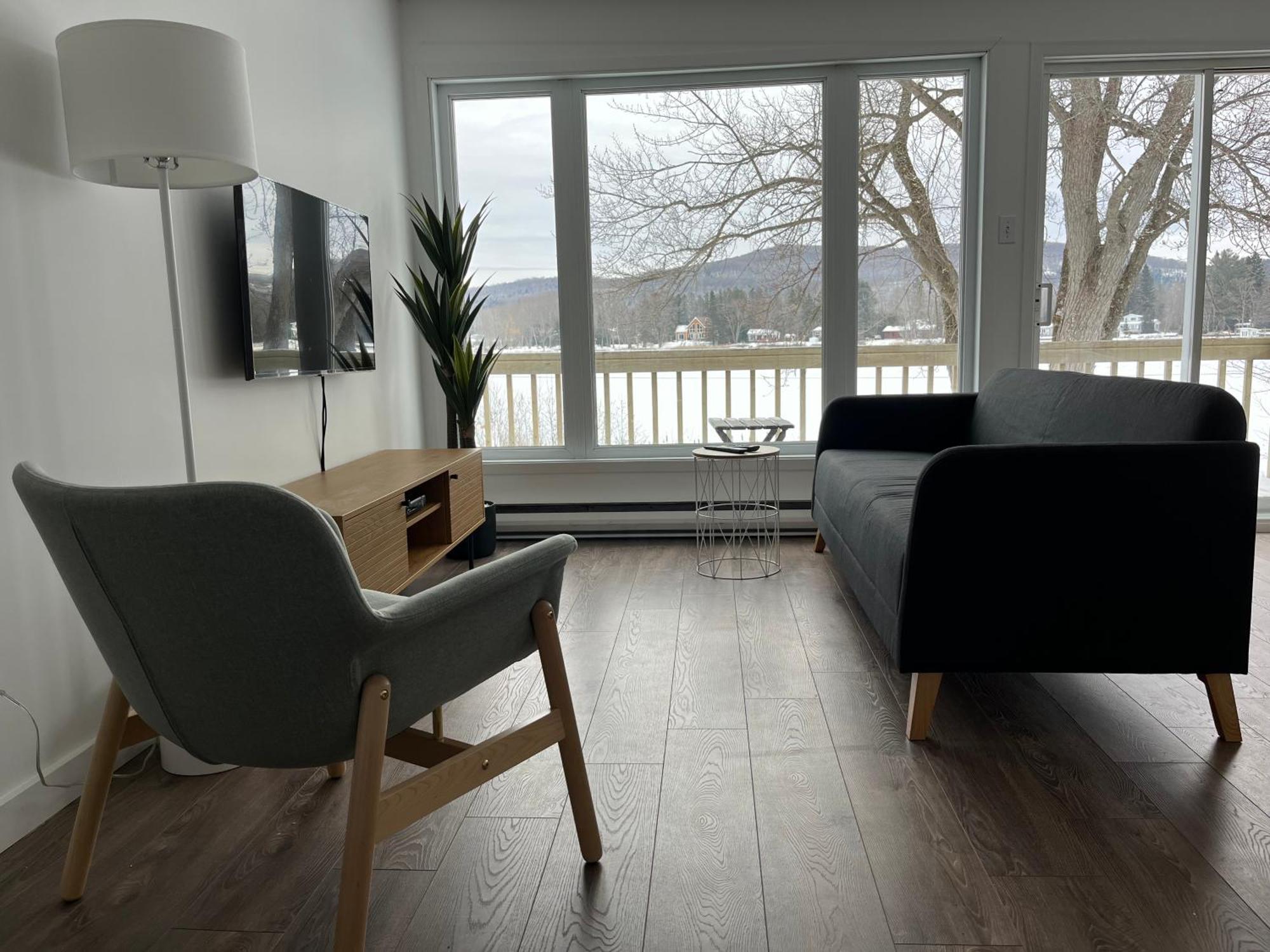 Auberge Matha Saint Jean De Matha Екстериор снимка