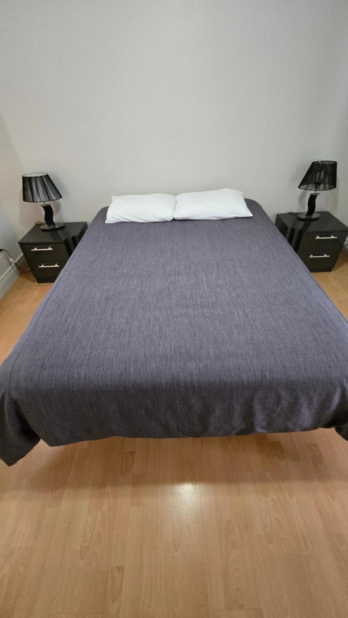 Auberge Matha Saint Jean De Matha Екстериор снимка